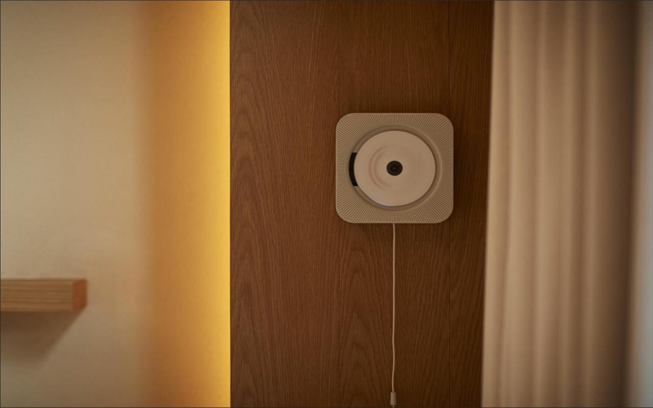 Muji Hotel שנג'ן מראה חיצוני תמונה