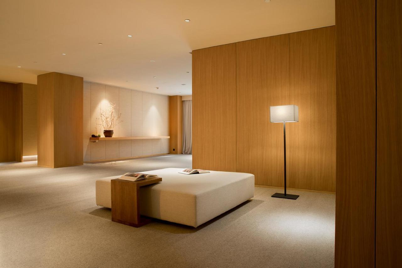 Muji Hotel שנג'ן מראה חיצוני תמונה