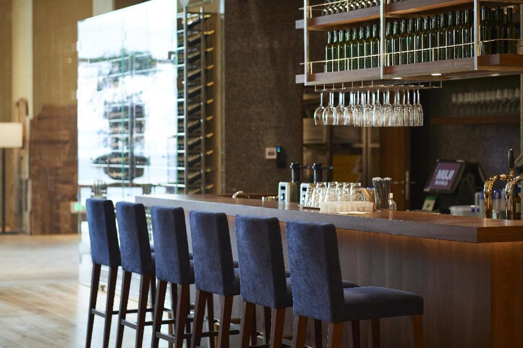 Muji Hotel שנג'ן מראה חיצוני תמונה