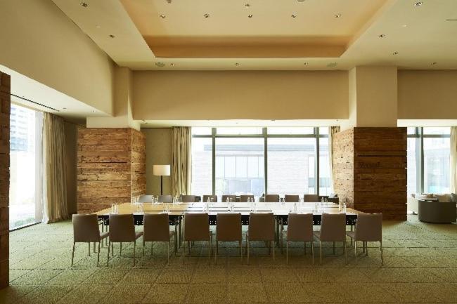 Muji Hotel שנג'ן מראה חיצוני תמונה